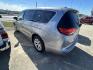 2017 Silver Chrysler Pacifica Touring (2C4RC1BG0HR) with an 3.6L V6 DOHC 24V engine, 6A transmission, located at 1687 Business 35 S, New Braunfels, TX, 78130, (830) 625-7159, 29.655487, -98.051491 - Photo#8