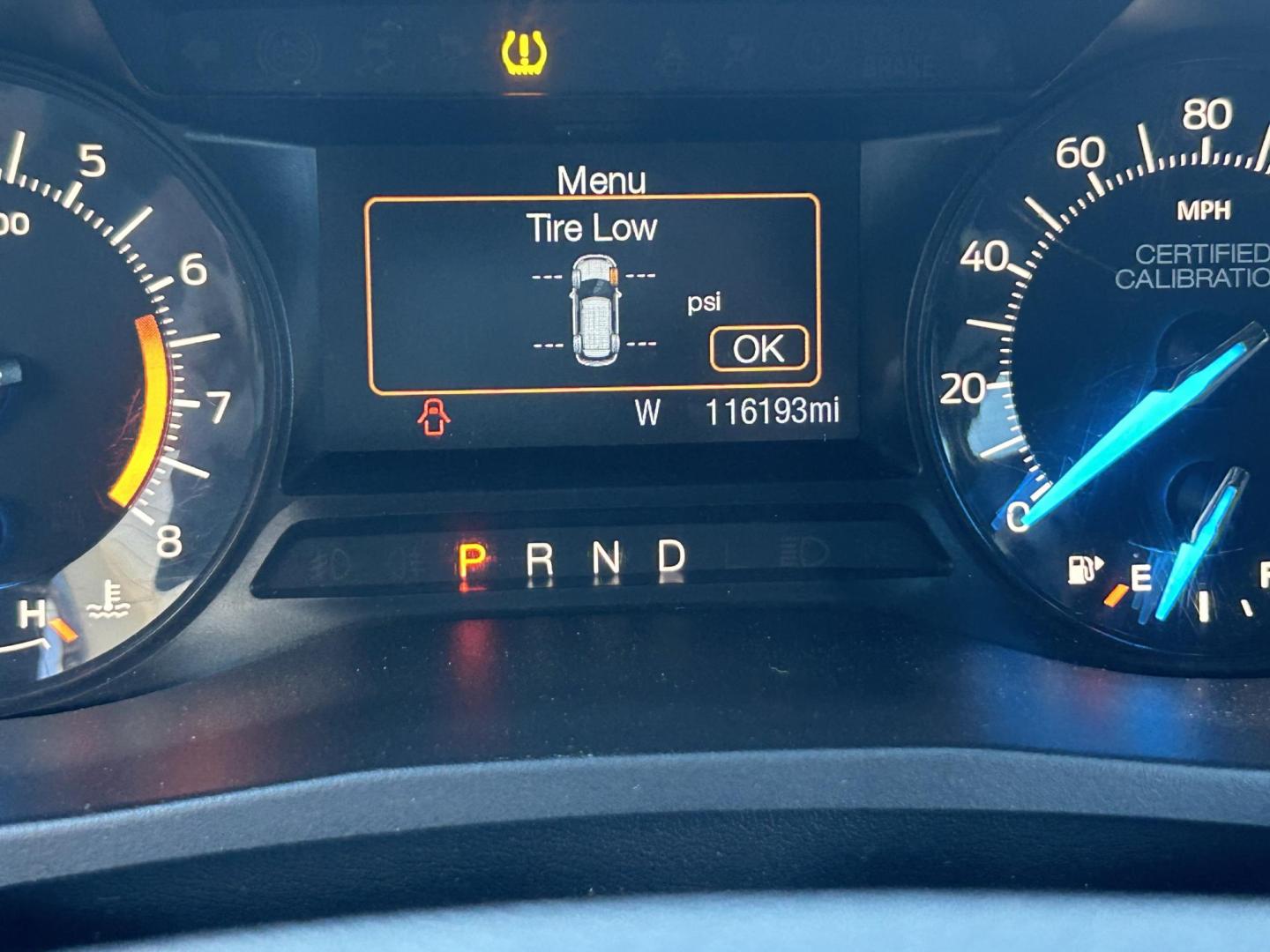 2018 Black Ford Explorer Police 4WD (1FM5K8AR3JG) with an 3.7L V6 DOHC 24V engine, 6A transmission, located at 1687 Business 35 S, New Braunfels, TX, 78130, (830) 625-7159, 29.655487, -98.051491 - Photo#11