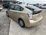 2011 Tan Toyota Prius Prius I (JTDKN3DU2B1) with an 1.8L L4 DOHC 16V engine, Continuously Variable Transmission transmission, located at 1687 Business 35 S, New Braunfels, TX, 78130, (830) 625-7159, 29.655487, -98.051491 - Photo#7