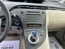 2011 Tan Toyota Prius Prius I (JTDKN3DU2B1) with an 1.8L L4 DOHC 16V engine, Continuously Variable Transmission transmission, located at 1687 Business 35 S, New Braunfels, TX, 78130, (830) 625-7159, 29.655487, -98.051491 - Photo#11