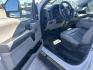 2022 White Ford F-250 SD XL Crew Cab 4WD (1FT7W2B67NE) with an 6.2L V8 OHV 16V engine, 6A transmission, located at 1687 Business 35 S, New Braunfels, TX, 78130, (830) 625-7159, 29.655487, -98.051491 - Photo#10