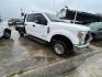 2019 White Ford F-350 SD XL Crew Cab 4WD (1FT8W3BT9KE) with an 6.7L V8 OHV 16V DIESEL engine, 6A transmission, located at 1687 Business 35 S, New Braunfels, TX, 78130, (830) 625-7159, 29.655487, -98.051491 - Photo#1