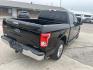2016 Black Ford F-150 XLT SuperCrew 5.5-ft. 2WD (1FTEW1CF6GF) with an 5.0L V8 engine, 6A transmission, located at 1687 Business 35 S, New Braunfels, TX, 78130, (830) 625-7159, 29.655487, -98.051491 - Photo#6