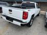 2016 White Chevrolet Silverado 1500 LT Double Cab 4WD (1GCVKREC4GZ) with an 5.3L V8 OHV 16V engine, 6A transmission, located at 1687 Business 35 S, New Braunfels, TX, 78130, (830) 625-7159, 29.655487, -98.051491 - Photo#8