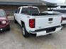 2016 White Chevrolet Silverado 1500 LT Double Cab 4WD (1GCVKREC4GZ) with an 5.3L V8 OHV 16V engine, 6A transmission, located at 1687 Business 35 S, New Braunfels, TX, 78130, (830) 625-7159, 29.655487, -98.051491 - Photo#10