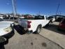 2021 White Chevrolet Silverado 1500 Work Truck 2WD (3GCNWAEH2MG) with an 4.3L V6 engine, 6A transmission, located at 1687 Business 35 S, New Braunfels, TX, 78130, (830) 625-7159, 29.655487, -98.051491 - Photo#4