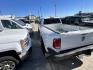 2012 White Dodge Ram 3500 Laramie Crew Cab LWB 4WD DRW (3C63DRJL4CG) with an 6.7L L6 OHV 24V TURBO DIESEL engine, 6-Speed Automatic transmission, located at 1687 Business 35 S, New Braunfels, TX, 78130, (830) 625-7159, 29.655487, -98.051491 - Photo#7