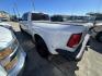 2012 White Dodge Ram 3500 Laramie Crew Cab LWB 4WD DRW (3C63DRJL4CG) with an 6.7L L6 OHV 24V TURBO DIESEL engine, 6-Speed Automatic transmission, located at 1687 Business 35 S, New Braunfels, TX, 78130, (830) 625-7159, 29.655487, -98.051491 - Photo#8