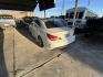 2014 White Mercedes-Benz CLA-Class CLA250 (WDDSJ4EB5EN) with an 2.0L L4 DOHC 16V engine, 7-Speed Automatic transmission, located at 1687 Business 35 S, New Braunfels, TX, 78130, (830) 625-7159, 29.655487, -98.051491 - Photo#7