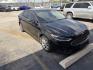 2018 Black Ford Fusion Energi SE (3FA6P0PU9JR) with an 2.0L L4 DOHC 16V HYBRID engine, CVT transmission, located at 1687 Business 35 S, New Braunfels, TX, 78130, (830) 625-7159, 29.655487, -98.051491 - Photo#1