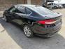 2018 Black Ford Fusion Energi SE (3FA6P0PU9JR) with an 2.0L L4 DOHC 16V HYBRID engine, CVT transmission, located at 1687 Business 35 S, New Braunfels, TX, 78130, (830) 625-7159, 29.655487, -98.051491 - Photo#7