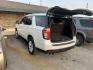 2021 White Chevrolet Tahoe Premier (1GNSCSKD6MR) with an 5.3L V8 OHV 16V engine, 10A transmission, located at 1687 Business 35 S, New Braunfels, TX, 78130, (830) 625-7159, 29.655487, -98.051491 - Photo#8