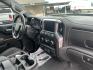 2020 Gray Chevrolet Silverado 1500 LT Crew Cab 2WD (3GCPWCED6LG) with an 5.3L V8 OHV 16V engine, 6A transmission, located at 1687 Business 35 S, New Braunfels, TX, 78130, (830) 625-7159, 29.655487, -98.051491 - Photo#3
