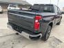2020 Gray Chevrolet Silverado 1500 LT Crew Cab 2WD (3GCPWCED6LG) with an 5.3L V8 OHV 16V engine, 6A transmission, located at 1687 Business 35 S, New Braunfels, TX, 78130, (830) 625-7159, 29.655487, -98.051491 - Photo#6