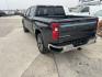 2020 Gray Chevrolet Silverado 1500 LT Crew Cab 2WD (3GCPWCED6LG) with an 5.3L V8 OHV 16V engine, 6A transmission, located at 1687 Business 35 S, New Braunfels, TX, 78130, (830) 625-7159, 29.655487, -98.051491 - Photo#7