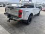 2022 White Ford F-350 SD Larait Crew Cab Long Bed DRW 4WD (1FT8W3DT9NE) with an 6.7L V8 OHV 16V DIESEL engine, 6A transmission, located at 1687 Business 35 S, New Braunfels, TX, 78130, (830) 625-7159, 29.655487, -98.051491 - Photo#6