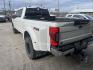 2022 White Ford F-350 SD Larait Crew Cab Long Bed DRW 4WD (1FT8W3DT9NE) with an 6.7L V8 OHV 16V DIESEL engine, 6A transmission, located at 1687 Business 35 S, New Braunfels, TX, 78130, (830) 625-7159, 29.655487, -98.051491 - Photo#7