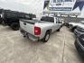 2011 Silver Chevrolet Silverado 1500 LT Ext. Cab 2WD (1GCRCSE0XBZ) with an 5.3L V8 OHV 16V FFV engine, 4-Speed Automatic transmission, located at 1687 Business 35 S, New Braunfels, TX, 78130, (830) 625-7159, 29.655487, -98.051491 - Photo#5