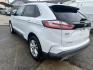 2019 White Ford Edge SEL FWD (2FMPK3J9XKB) with an 2.0L L4 DOHC 16V engine, 6A transmission, located at 1687 Business 35 S, New Braunfels, TX, 78130, (830) 625-7159, 29.655487, -98.051491 - Photo#7