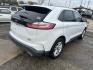 2019 White Ford Edge SEL FWD (2FMPK3J9XKB) with an 2.0L L4 DOHC 16V engine, 6A transmission, located at 1687 Business 35 S, New Braunfels, TX, 78130, (830) 625-7159, 29.655487, -98.051491 - Photo#6