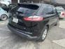 2021 Black Ford Edge SE AWD (2FMPK4G94MB) with an 2.0L L4 DOHC 16V engine, 6A transmission, located at 1687 Business 35 S, New Braunfels, TX, 78130, (830) 625-7159, 29.655487, -98.051491 - Photo#6