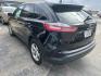 2021 Black Ford Edge SE AWD (2FMPK4G94MB) with an 2.0L L4 DOHC 16V engine, 6A transmission, located at 1687 Business 35 S, New Braunfels, TX, 78130, (830) 625-7159, 29.655487, -98.051491 - Photo#7