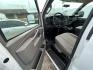 2016 White Chevrolet Express 2500 Cargo (1GCWGAFF2G1) with an 4.8L V8 FFV engine, 6A transmission, located at 1687 Business 35 S, New Braunfels, TX, 78130, (830) 625-7159, 29.655487, -98.051491 - Photo#6