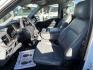 2021 White Ford F-150 XL 8 FT Bed 2WD (1FTMF1CB8MK) with an 3.3L V6 DOHC 24V engine, 6A transmission, located at 1687 Business 35 S, New Braunfels, TX, 78130, (830) 625-7159, 29.655487, -98.051491 - Photo#7