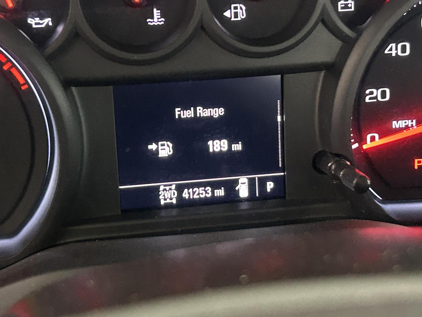 2023 White Chevrolet Silverado 2500HD Custom Crew Cab Short Box 4WD (1GC4YME79PF) with an 6.6L V8 OHV 16V engine, 6A transmission, located at 1687 Business 35 S, New Braunfels, TX, 78130, (830) 625-7159, 29.655487, -98.051491 - Photo#6