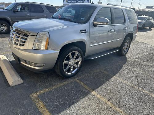 2013 Cadillac Escalade 2WD Luxury
