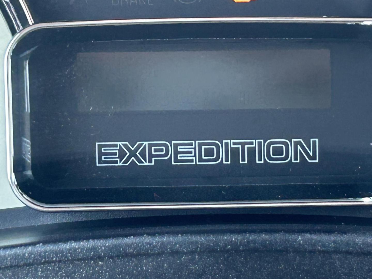 2011 Brown Ford Expedition XLT 2WD (1FMJU1H56BE) with an 5.4L V8 SOHC 16V FFV engine, 6-Speed Automatic transmission, located at 1687 Business 35 S, New Braunfels, TX, 78130, (830) 625-7159, 29.655487, -98.051491 - Photo#10