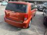 2012 Orange Scion xB 5-Door Wagon 5-Spd MT (JTLZE4FE5CJ) with an 2.4L L4 DOHC 16V engine, 5-Speed Manual transmission, located at 1687 Business 35 S, New Braunfels, TX, 78130, (830) 625-7159, 29.655487, -98.051491 - Photo#6