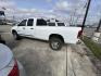 2006 White Dodge Ram 3500 Laramie Quad Cab 4WD (3D7LX38C66G) with an 5.9L L6 OHV 24V TURBO DIESEL engine, located at 1687 Business 35 S, New Braunfels, TX, 78130, (830) 625-7159, 29.655487, -98.051491 - Photo#7