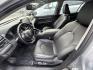 2023 Silver Toyota Camry XSE V6 (4T1KZ1AK0PU) with an 3.0L V6 DOHC 24V engine, 8A transmission, located at 1687 Business 35 S, New Braunfels, TX, 78130, (830) 625-7159, 29.655487, -98.051491 - Photo#9