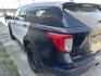 2020 Black Ford Explorer Police 4WD (1FM5K8AB5LG) with an 3.3L V6 DOHC 24V engine, 10A transmission, located at 1687 Business 35 S, New Braunfels, TX, 78130, (830) 625-7159, 29.655487, -98.051491 - Photo#6