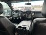 2014 Silver Ford F-250 SD LariatCrew Cab 4WD (1FT7W2BT5EE) with an 6.7L V8 OHV 16V DIESEL engine, 6-Speed Automatic transmission, located at 1687 Business 35 S, New Braunfels, TX, 78130, (830) 625-7159, 29.655487, -98.051491 - Photo#5