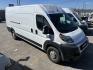 2022 White RAM Promaster 3500 High Roof 159-in. WB Ext (3C6MRVJG6NE) with an 3.6L V6 engine, 6A transmission, located at 1687 Business 35 S, New Braunfels, TX, 78130, (830) 625-7159, 29.655487, -98.051491 - Photo#1