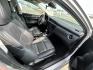 2017 Silver Toyota Corolla SE CVT (5YFBURHE1HP) with an 1.8L L4 DOHC 16V engine, CVT transmission, located at 1687 Business 35 S, New Braunfels, TX, 78130, (830) 625-7159, 29.655487, -98.051491 - Photo#2