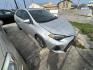 2017 Silver Toyota Corolla SE CVT (5YFBURHE1HP) with an 1.8L L4 DOHC 16V engine, CVT transmission, located at 1687 Business 35 S, New Braunfels, TX, 78130, (830) 625-7159, 29.655487, -98.051491 - Photo#1
