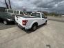 2018 White Ford F-150 XL 8-ft. Bed 2WD (1FTMF1CB9JK) with an 3.3L V6 DOHC 24V engine, 6A transmission, located at 1687 Business 35 S, New Braunfels, TX, 78130, (830) 625-7159, 29.655487, -98.051491 - Photo#4
