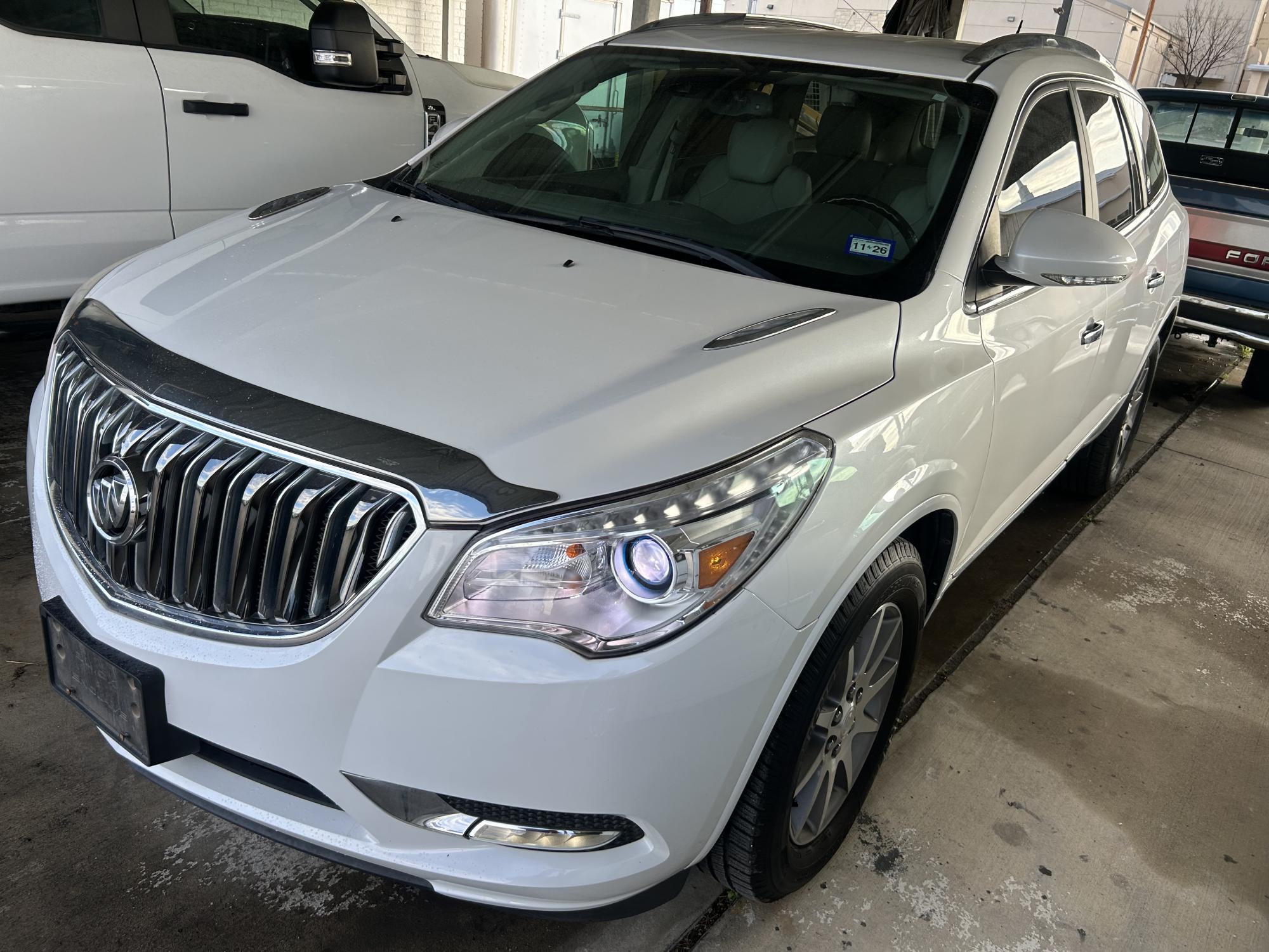 photo of 2016 Buick Enclave Leather FWD