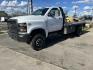 2023 White Chevrolet Silverado Medium Duty - (1HTKJPVKXPH) , located at 1687 Business 35 S, New Braunfels, TX, 78130, (830) 625-7159, 29.655487, -98.051491 - Photo#0