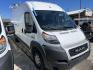 2020 White RAM Promaster 3500 High Roof Tradesman 159-in. WB Ext (3C6URVJG3LE) with an 3.6L V6 engine, 6A transmission, located at 1687 Business 35 S, New Braunfels, TX, 78130, (830) 625-7159, 29.655487, -98.051491 - Photo#1
