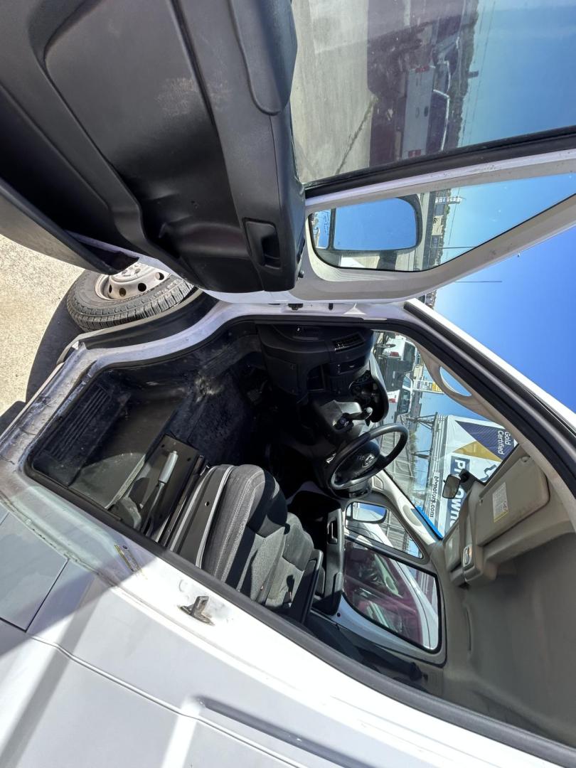 2020 White RAM Promaster 3500 High Roof Tradesman 159-in. WB Ext (3C6URVJG3LE) with an 3.6L V6 engine, 6A transmission, located at 1687 Business 35 S, New Braunfels, TX, 78130, (830) 625-7159, 29.655487, -98.051491 - Photo#11