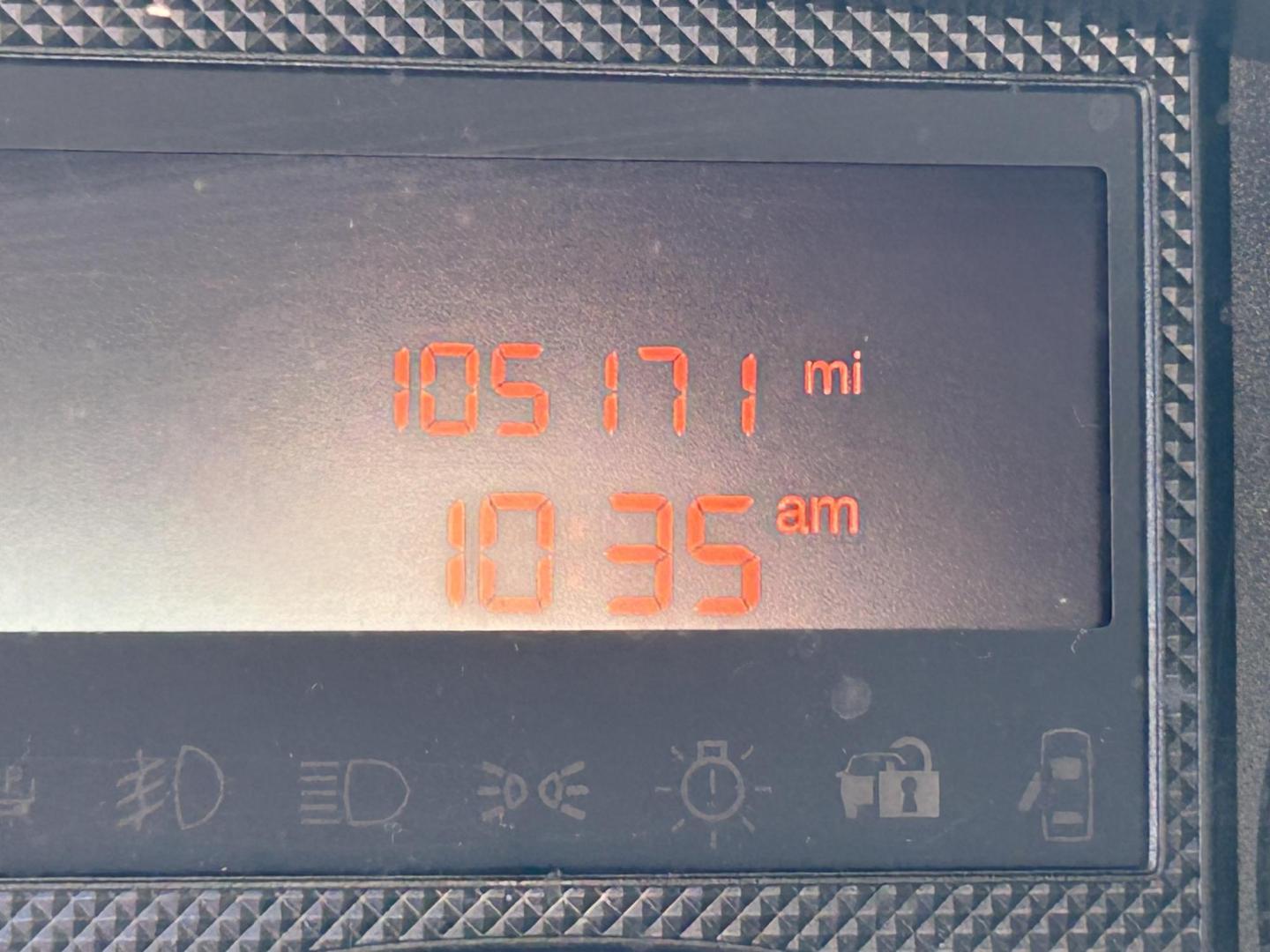 2020 White RAM Promaster 3500 High Roof Tradesman 159-in. WB Ext (3C6URVJG3LE) with an 3.6L V6 engine, 6A transmission, located at 1687 Business 35 S, New Braunfels, TX, 78130, (830) 625-7159, 29.655487, -98.051491 - Photo#13