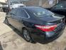 2016 Gray Toyota Camry SE (4T1BF1FK2GU) with an 2.5L L4 DOHC 16V engine, 6-Speed Automatic transmission, located at 1687 Business 35 S, New Braunfels, TX, 78130, (830) 625-7159, 29.655487, -98.051491 - Photo#7