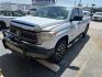 2015 White Toyota Tundra SR5 5.7L V8 Double Cab 4WD (5TFUY5F13FX) with an 5.7L V8 DOHC 32V engine, 6-Speed Automatic transmission, located at 1687 Business 35 S, New Braunfels, TX, 78130, (830) 625-7159, 29.655487, -98.051491 - Photo#0