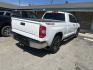 2015 White Toyota Tundra SR5 5.7L V8 Double Cab 4WD (5TFUY5F13FX) with an 5.7L V8 DOHC 32V engine, 6-Speed Automatic transmission, located at 1687 Business 35 S, New Braunfels, TX, 78130, (830) 625-7159, 29.655487, -98.051491 - Photo#6