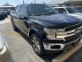 2019 Black Ford F-150 King Ranch SuperCrew 6.5-ft. Bed 4WD (1FTEW1E43KF) with an 3.5L V6 TURBO engine, 6A transmission, located at 1687 Business 35 S, New Braunfels, TX, 78130, (830) 625-7159, 29.655487, -98.051491 - Photo#1