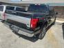 2019 Black Ford F-150 King Ranch SuperCrew 6.5-ft. Bed 4WD (1FTEW1E43KF) with an 3.5L V6 TURBO engine, 6A transmission, located at 1687 Business 35 S, New Braunfels, TX, 78130, (830) 625-7159, 29.655487, -98.051491 - Photo#5